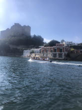 Baia - Naples