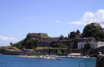 Corfu Sailclub